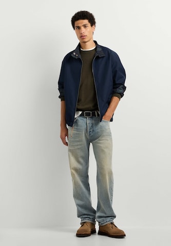 Veste mi-saison Pepe Jeans en bleu
