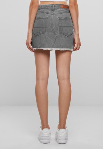 Urban Classics Skirt in Grey