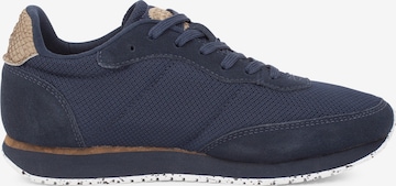 WODEN Sneakers laag 'Signe' in Blauw