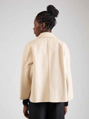 Veste mi-saison ' PANCA' Weekend Max Mara en beige