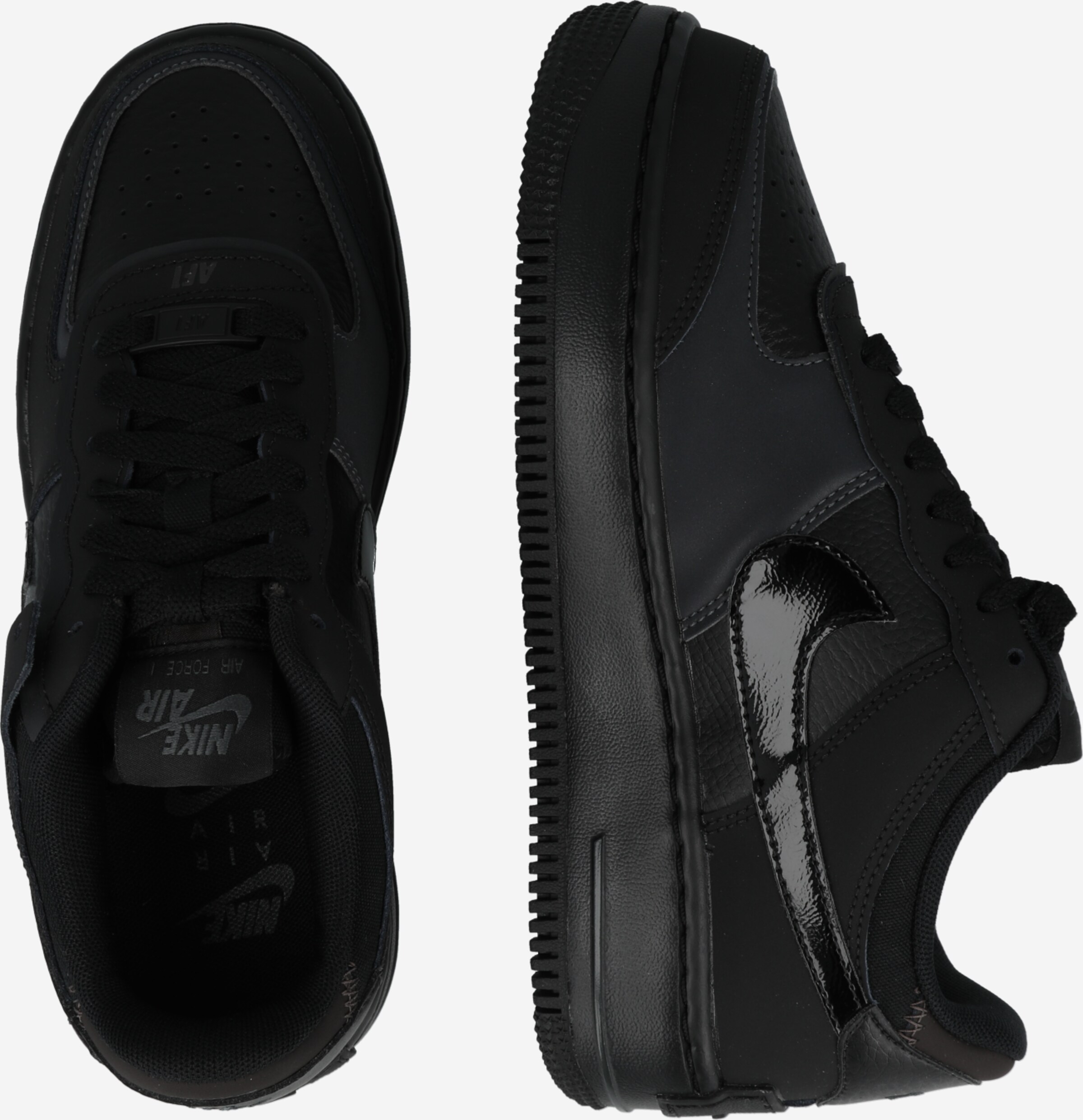 Nike air hotsell force aaa