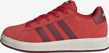 ADIDAS SPORTSWEAR Sneaker 'Grand Court 00s' in Rot: Vorderseite