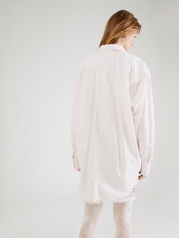 WEEKDAY Halenka 'Jody' – pink