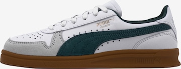 PUMA Sneaker low i hvid: forside
