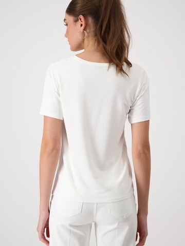 monari Shirt in White