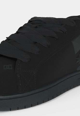 DC Shoes - Sapatilhas baixas em preto