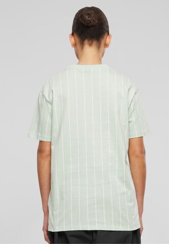 Karl Kani Shirt in Groen