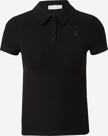 LeGer by Lena Gercke Shirt 'Rika' in Black: front