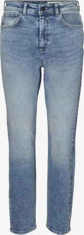 Noisy may Regular Jeans 'ONI' in Blauw: voorkant