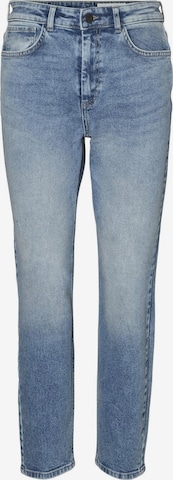 Noisy may Regular Jeans 'ONI' in Blauw: voorkant