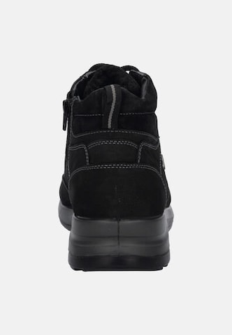 JOSEF SEIBEL Boot 'MARLEY 53' in Black