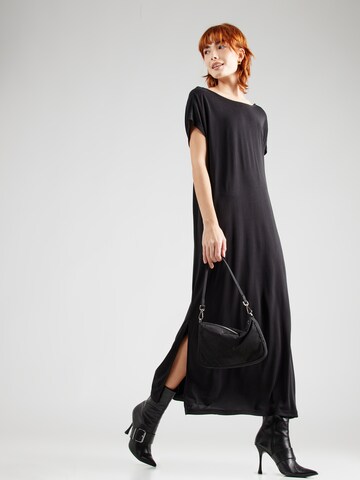 Soft Rebels Dress 'Ella' in Black