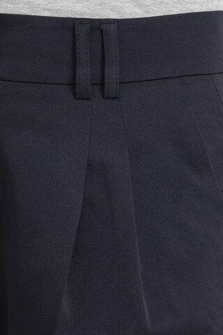 Recover Pants Regular Pleat-Front Pants in Blue