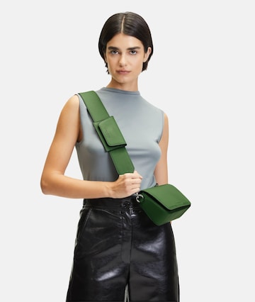 Liebeskind Berlin Bag accessories in Green: front