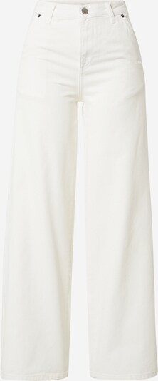 Guido Maria Kretschmer Collection Jeans 'Lia' in white denim, Produktansicht