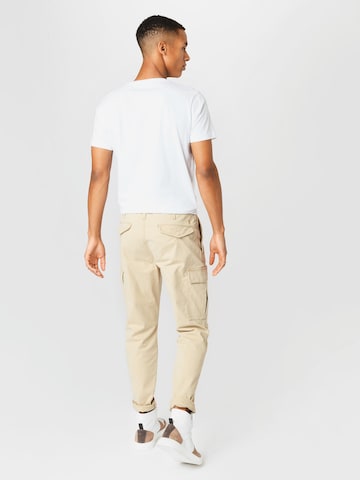 Polo Ralph Lauren - regular Pantalón cargo en beige