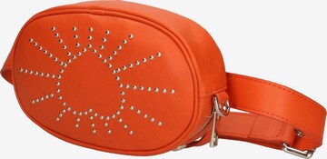 Gave Lux Fanny Pack in Orange: front