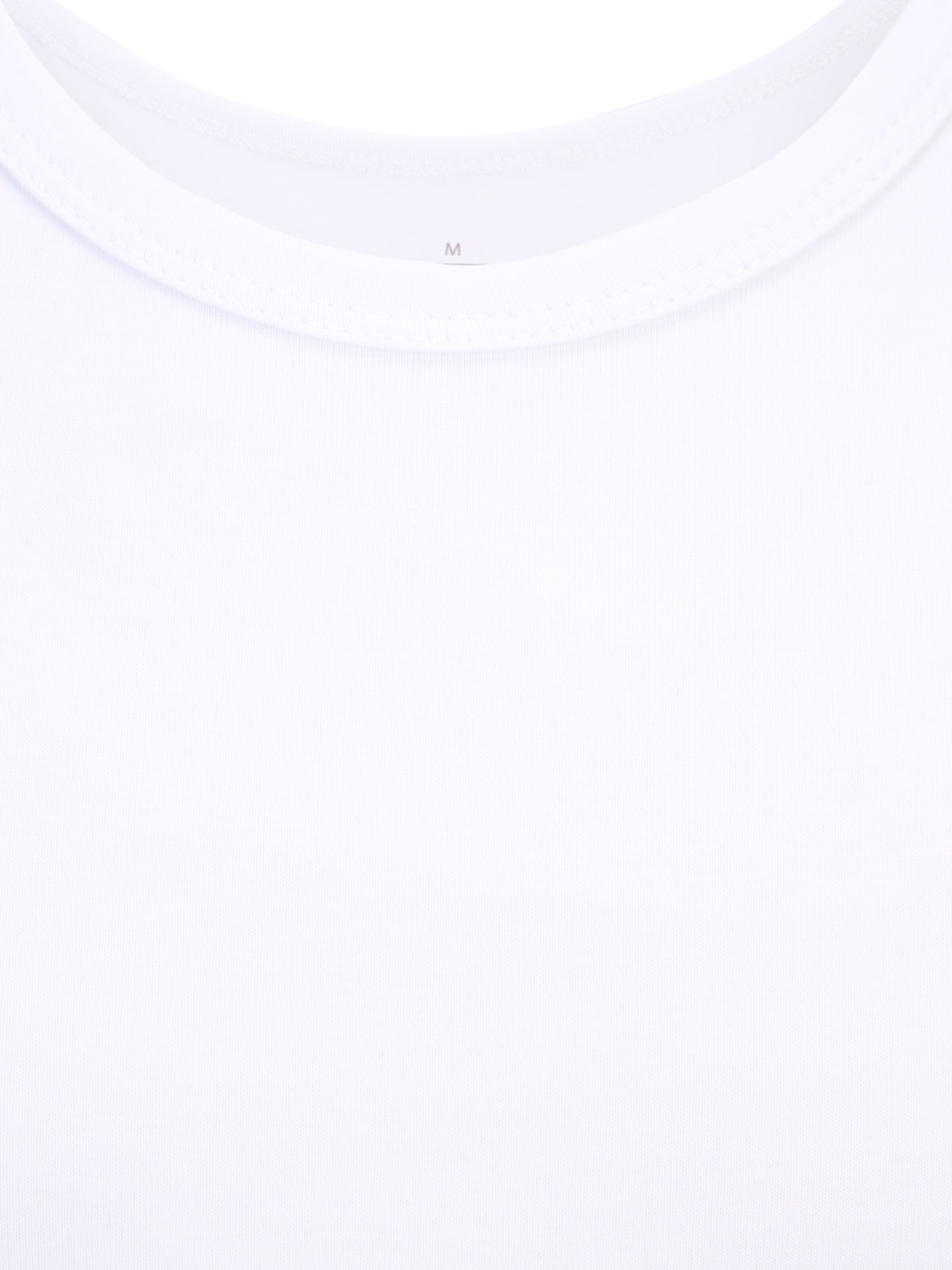 jbs Undershirt in White