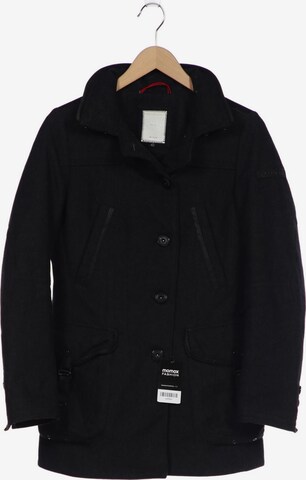 Peuterey Jacket & Coat in XL in Grey: front