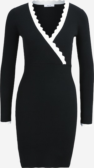 ABOUT YOU Mekko 'Kasha' värissä musta, Tuotenäkymä