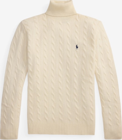 krém Polo Ralph Lauren Pulóver - S, Termék nézet