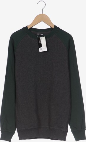 Urban Classics Sweater S in Grau: predná strana