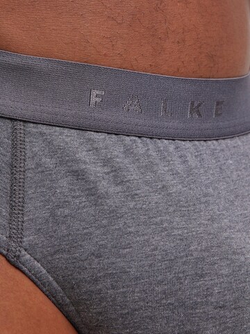 FALKE Boxershorts '2-Pack'‌‌‌‌‌‌‌‌‌ in Grau