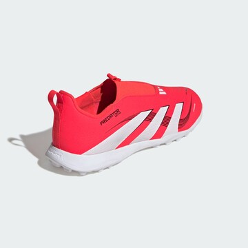 ADIDAS PERFORMANCE Sportschoen 'Predator League' in Rood