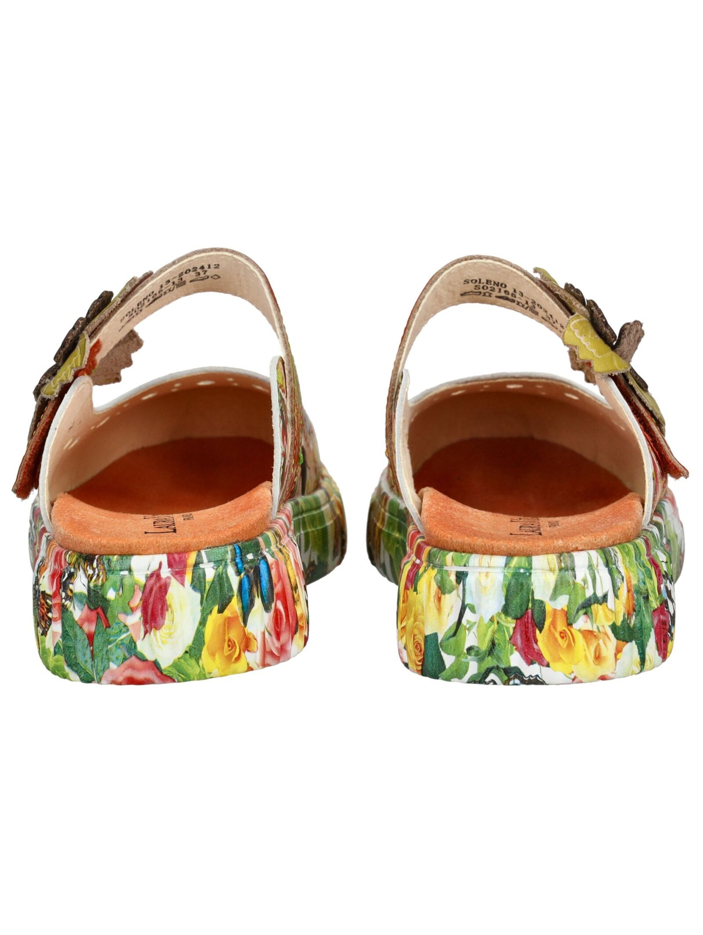 Laura Vita Muiltjes in Gemengde kleuren