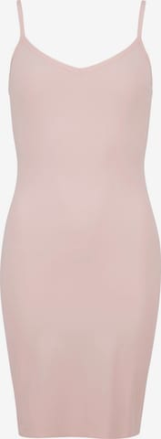 Cellbes of Sweden Miederkleid in Pink: Vorderseite