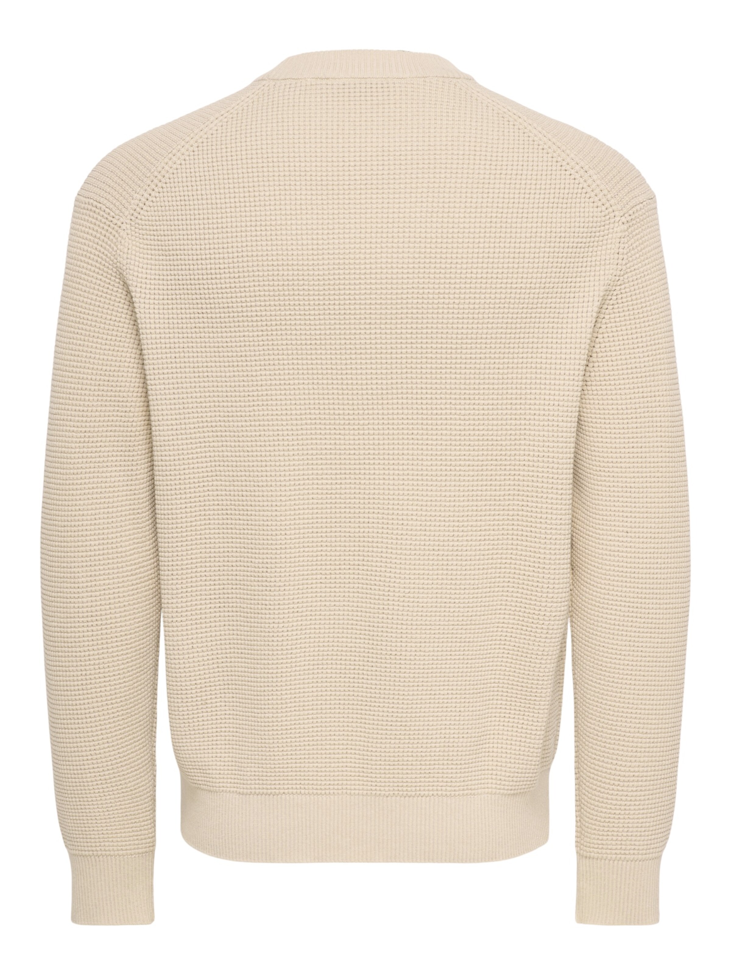Only & Sons Trui 'ONSMARIUS' in Grijs