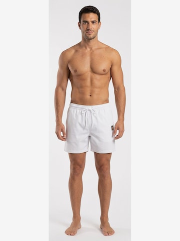 Ciesse Piumini Swimming shorts in Blue: front
