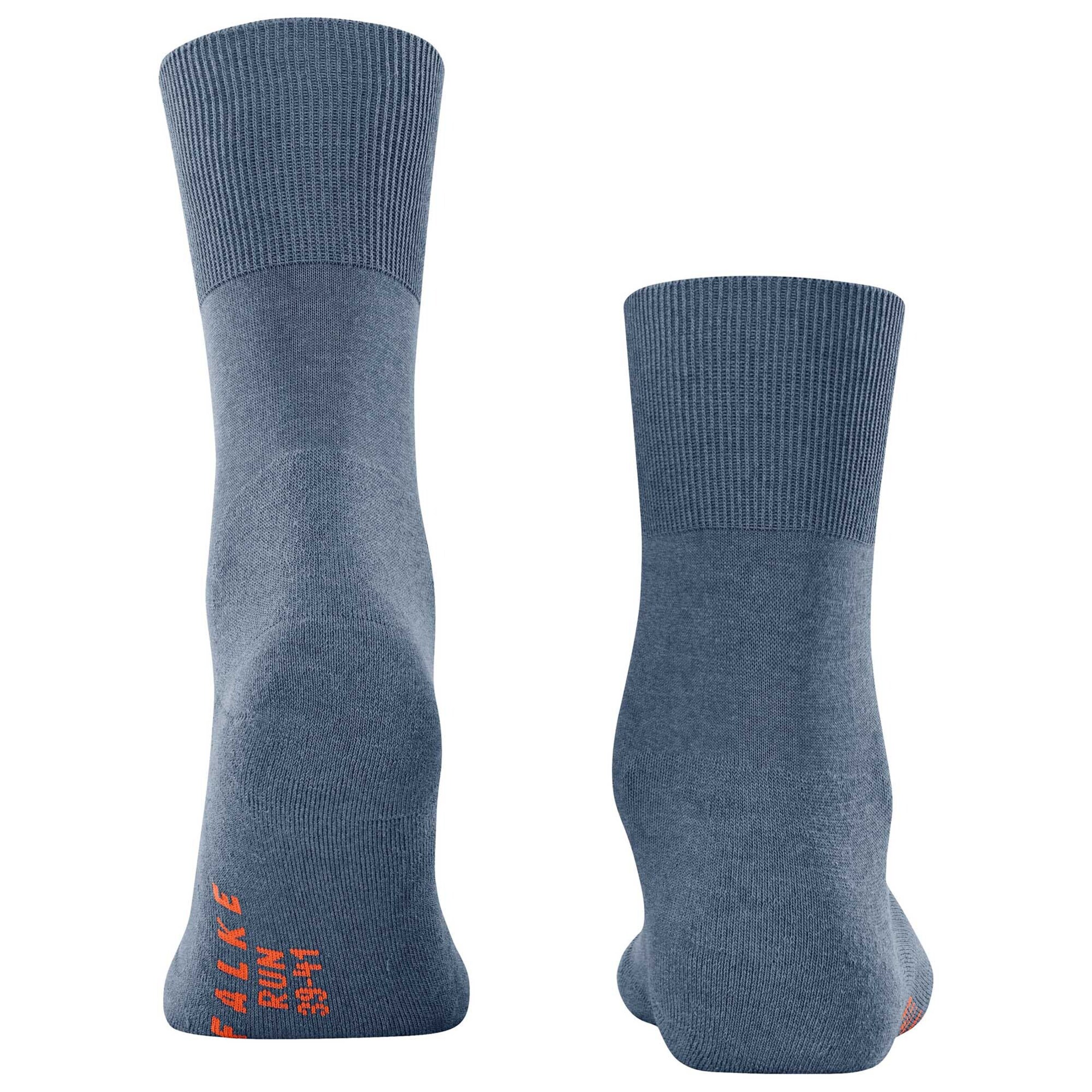 FALKE Socks in Blue