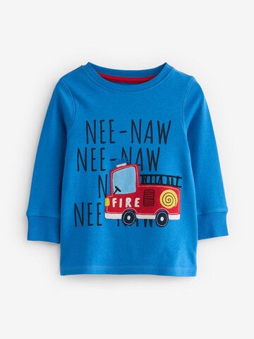 Pyjama Next en bleu