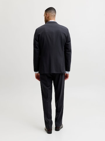 Regular fit Sacou 'JPRTheo' de la JACK & JONES pe albastru