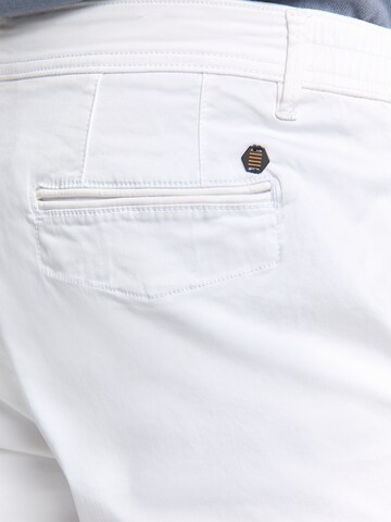 No Excess Regular Broek in Wit