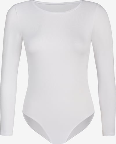 TEYLI Body (GRS) in weiß, Produktansicht