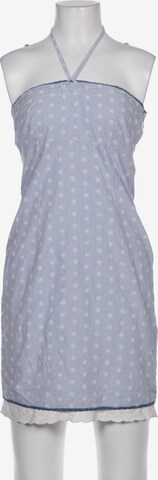 Pepe Jeans Dress in S in Blue: front