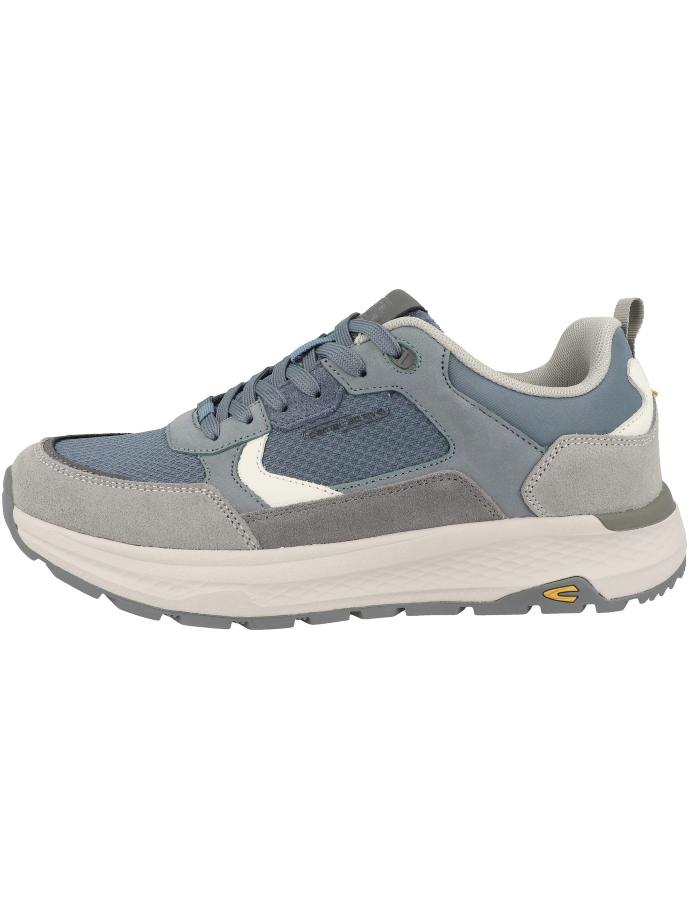 CAMEL ACTIVE Sneakers in Blue