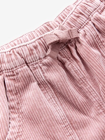 Loosefit Pantaloni di Next in rosa