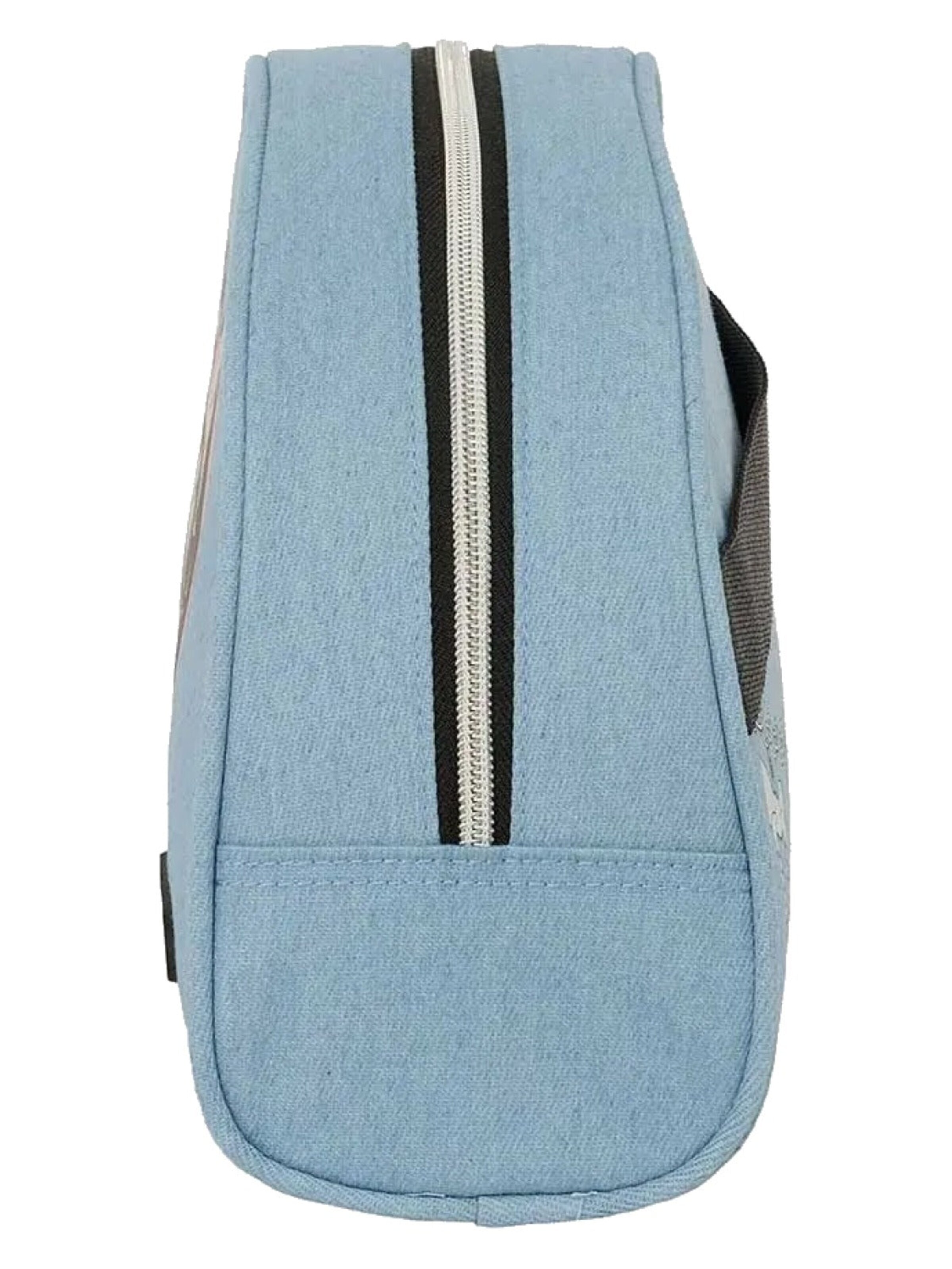 Kpop Demon Hunters Toiletry bag in Blue
