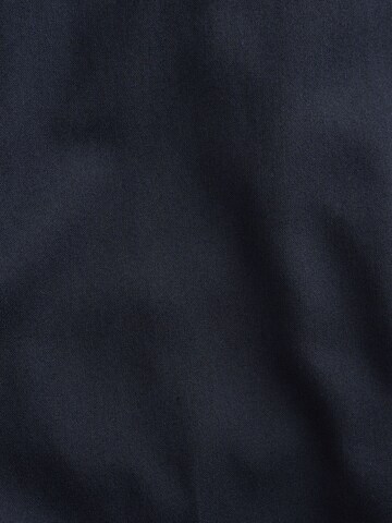 Regular Pantalon à plis Next en bleu