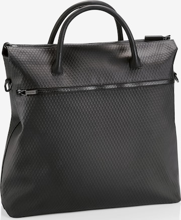 Porsche Design Handbag 'Studio' in Black