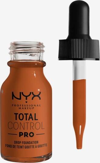 NYX Professional Makeup Total Control Pro Drop Foundation in, Produktansicht