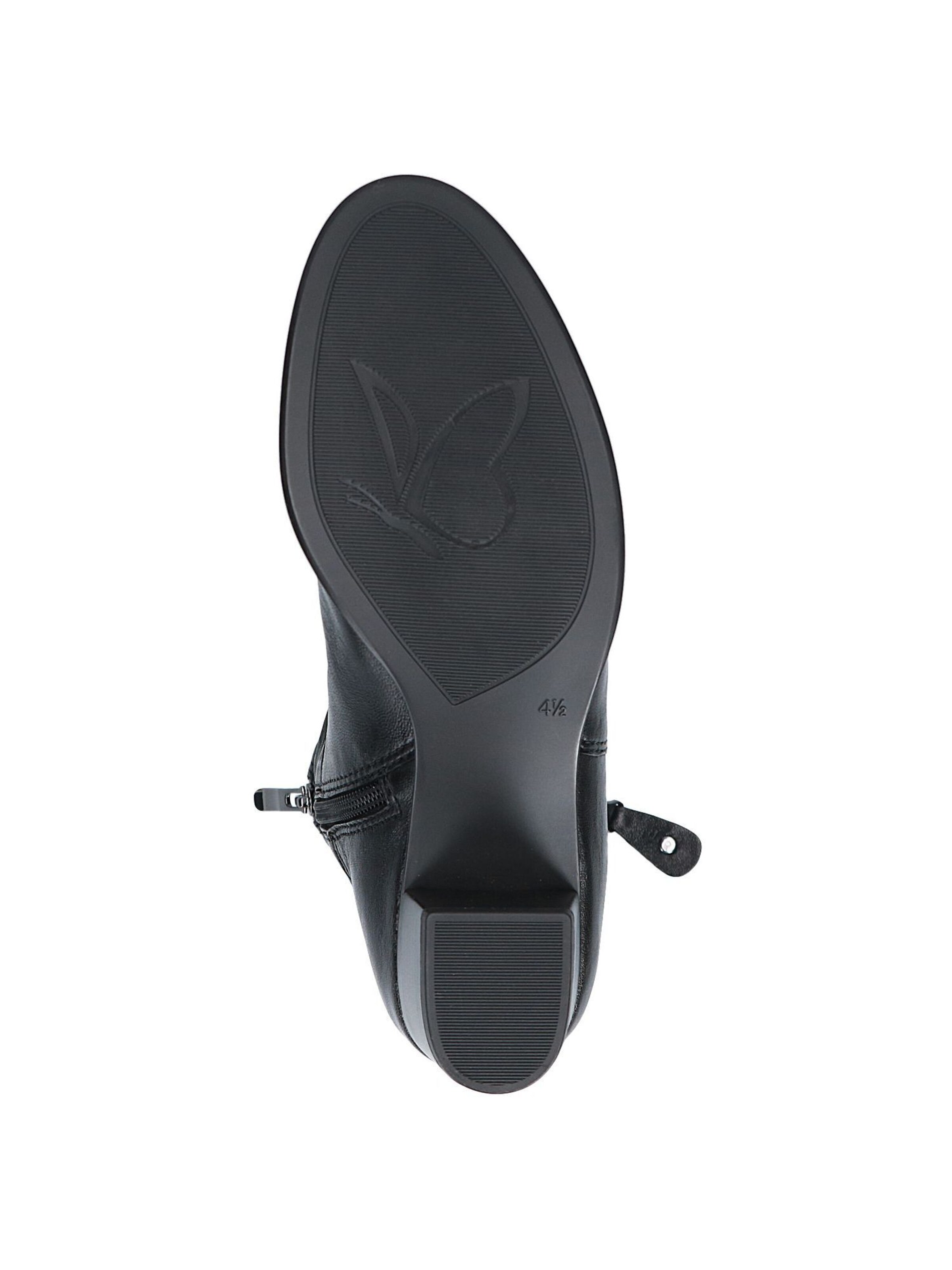 CAPRICE Ботинки в Черный