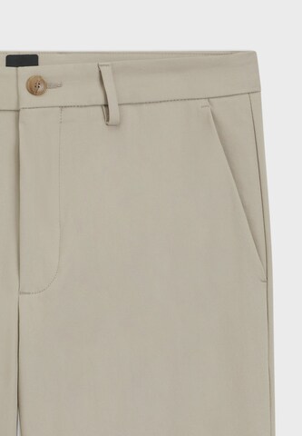 BOSS Slimfit Hose in Beige