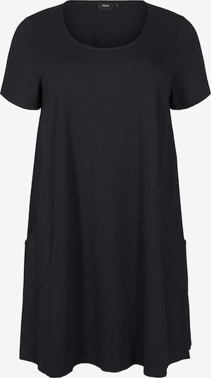 Suknelė 'VCAVALI' iš Zizzi, spalva – juoda, Prekių apžvalga