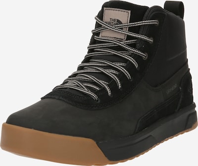 THE NORTH FACE Boots 'LARIMER' in Black, Item view