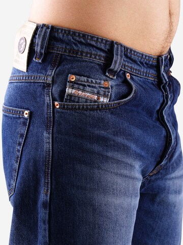 Picaldi Baggy Jeans 'Zicco 474' in Blue