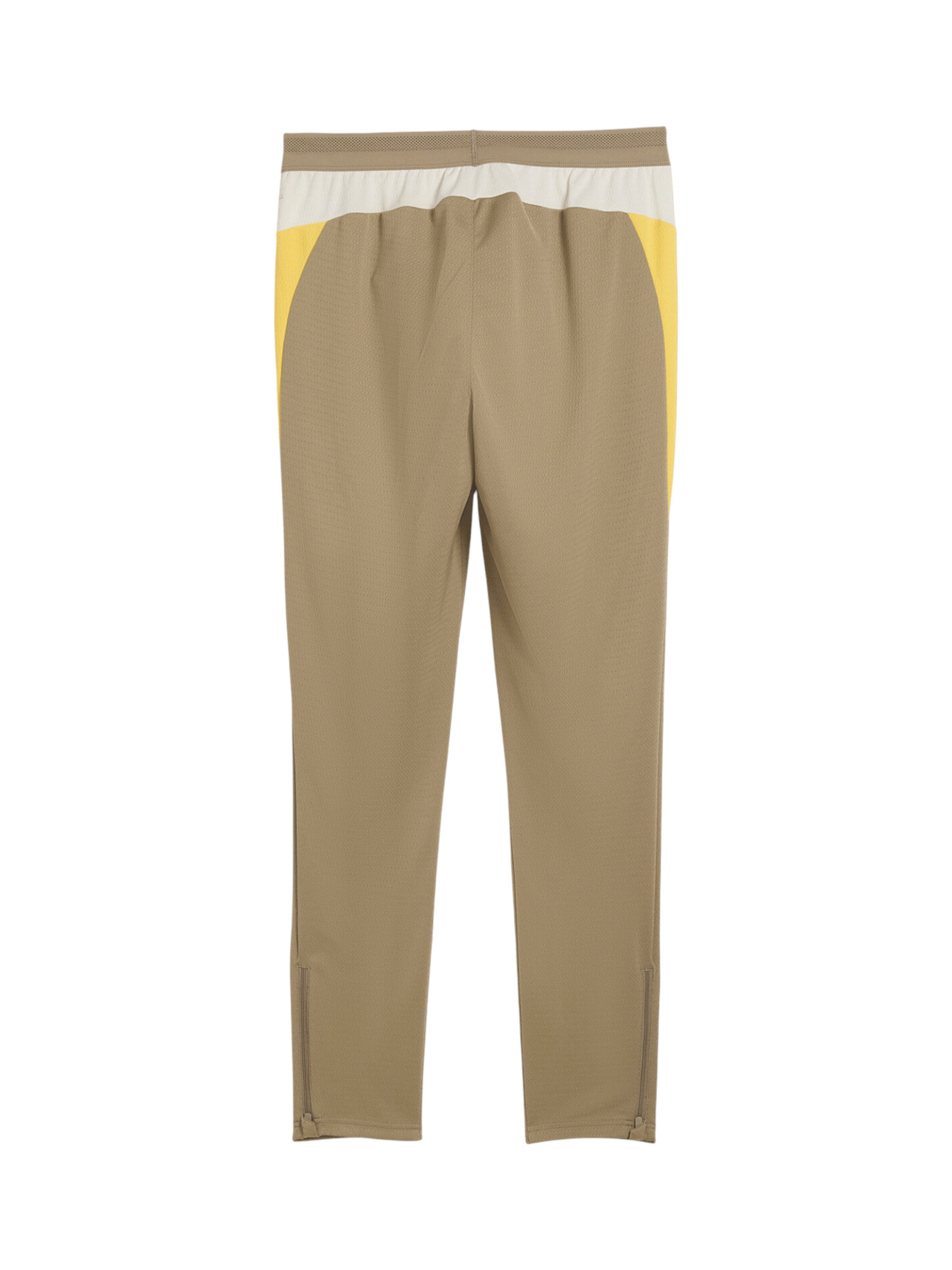 Largi Pantaloni sport 'AC Milan 25/26' de la PUMA pe maro